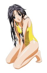 BUY NEW sentimental graffiti - 82246 Premium Anime Print Poster